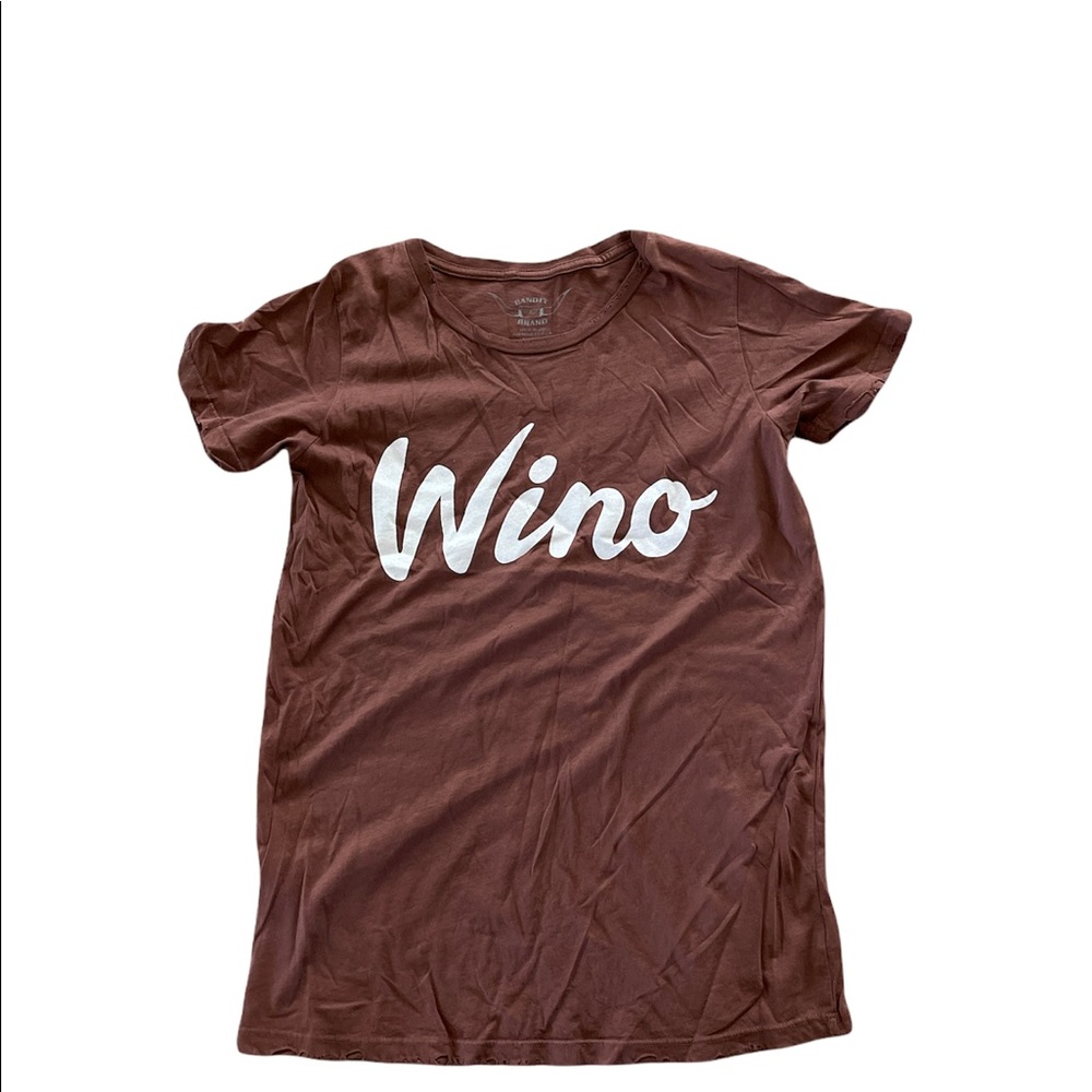 Bandit Brand Tee